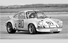 81 - Porsche 911 Carrera RSR 2.8 #911 360 0756 - Far West Racing