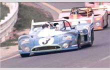 3 - Matra-Simca MS670B #01 - Matra