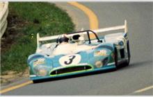 3 - Matra-Simca MS670B #01 - Matra