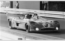 3 - Matra-Simca MS670B #01 - Matra