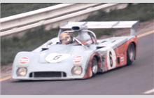 6 - Mirage M6 Ford #602 - Gulf Research