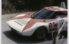 4 - Lancia Stratos #0002 - Lancia Corse