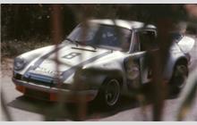 8 - Porsche 911 Carrera RSR #911 360 0588 R6 - Martini Racing