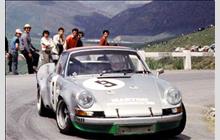 9 - Porsche Carrera RSR #911 360 0020 R2 - Martini Racing