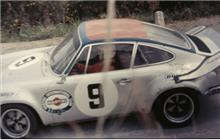 9 - Porsche Carrera RSR #911 360 0020 R2 - Martini Racing