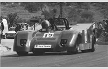 12 - Daren Mk.3 BRM - Jack Wheeler