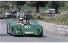 12 - Daren Mk.3 BRM - Jack Wheeler