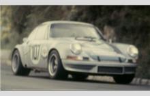 107T - Porsche Carrera RSR #911 360 0002 - Martini Racing