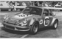 107T - Porsche Carrera RSR #911 360 0002 - Martini Racing