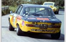 191 - BMW 3.0 CSL - Scuderia Brescia Corse