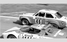 45 - Ford Escort RS1600