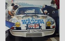 103 - Porsche Carrera RS #911 360 0960