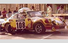 108 - Porsche Carrera RSR #911 360 1497 - Sonauto