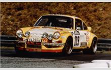 109 - Porsche 911 Carrera RSR 2.8 #911 360 0659