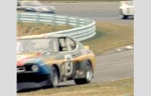 3 - Ford Capri RS 2600 - Ausca, Inc.