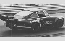 6 - Porsche 911 Carrera RSR #911 360 0588 R6 - Roger Penske Enterprises