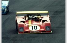 10 - Ferrari 312 PB #0896 - Ferrari SEFAC SPA