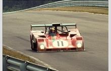 11 - Ferrari 312 PB #0890 - Ferrari SEFAC SPA