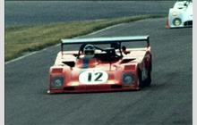 12 - Ferrari 312 PB #0892 - Ferrari SEFAC SPA