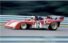 12 - Ferrari 312 PB #0892 - Ferrari SEFAC SPA