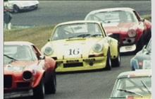 16 - Porsche 911 Carrera RSR #911 360 0755 - Toad Hall Motor Racing