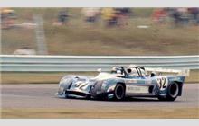 32 - Matra-Simca MS670B #B-01 - Equipe Matra