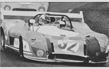 32 - Matra-Simca MS670B #B-01 - Equipe Matra
