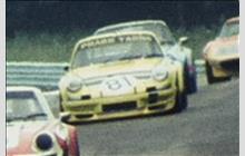 81 - Porsche 911 Carrera RSR 2.8 #911 360 0756 - Pharr West Racing