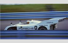 0 - Porsche 917/10 TC #018 - Vasek Polak Racing, Inc.