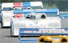 0 - Porsche 917/10 TC #018 - Vasek Polak Racing, Inc.