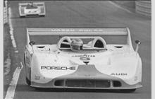 3 - Porsche 917/10 #917-028 - Vasek Polak Racing, Inc.