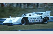 3 - Porsche 917/10 #917-028 - Vasek Polak Racing, Inc.