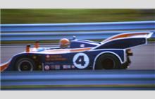 4 - Porsche 917/10 TC #006 - Hans Wiedmer