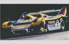 6 - Porsche 917/30 TC #002 - Roger Penske Enterprises, Inc.