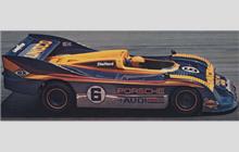 6 - Porsche 917/30 TC #002 - Roger Penske Enterprises, Inc.