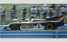 6 - Porsche 917/30 TC #002 - Roger Penske Enterprises, Inc.