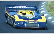 6 - Porsche 917/30 TC #002 - Roger Penske Enterprises, Inc.