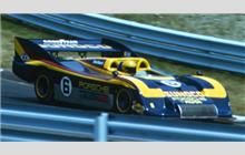 6 - Porsche 917/30 TC #002 - Roger Penske Enterprises, Inc.