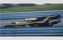 6 - Porsche 917/30 TC #002 - Roger Penske Enterprises, Inc.