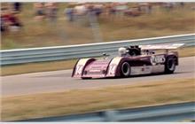 14 - Lola T260 Chevrolet #HU2 - Racing Specialties