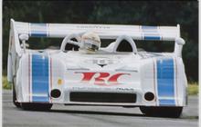16 - Porsche 917/10 TC #003 - Rinzler Motoracing-Royal Crown