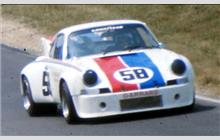 58 - Porsche Carrera RSR #911 360 0686 R7 - Brumos Racing