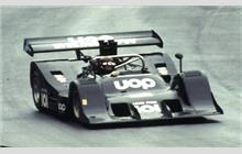 101 - Shadow DN2 Chevrolet #DN2-1A - Don Nichols