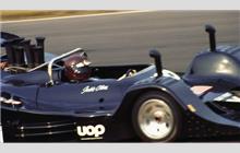 101 - Shadow DN2 Chevrolet #DN2-1A - Don Nichols