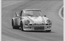 7 - Porsche 911 Carrera RSR #911 360 0588 R6 - Martini Racing Porsche AG
