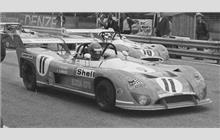 11 - Matra-Simca MS670B #01 - Equipe Matra-Simca