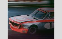 1 - BMW 3.0 CSL - Team Schnitzer