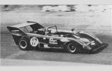 17 - Lola T294 Ford #T290-HU22 - Team Robert Hudson