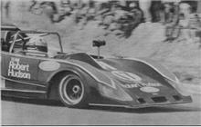 17 - Lola T294 Ford #T290-HU22 - Team Robert Hudson