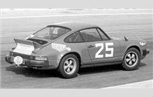 25 - Porsche Carrera RS 2.7 - Team Irmãos Unidos